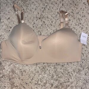 NWT Auden nursing bra.